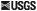US Geographical Survey logo